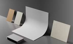 Paper Products